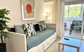 Torre 20 - Near The Beach - Quarteira
